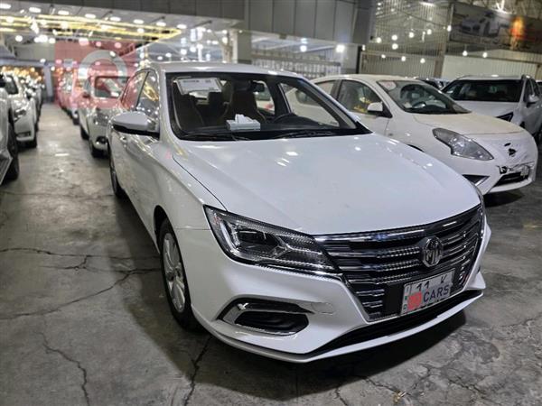 MG 5 2025 for sale in Iraq - Baghdad